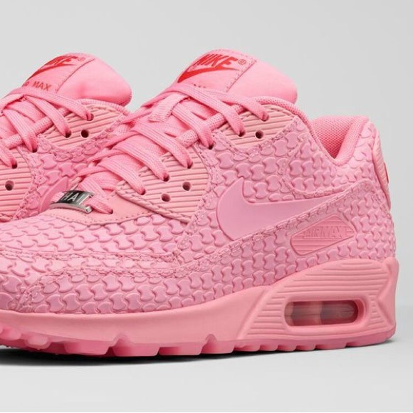 Nike AIR MAX 90 Shanghai Space Pink
TREAT YOURSELF Must Win Cake sneaker Barbie - Picture 2 of 12
